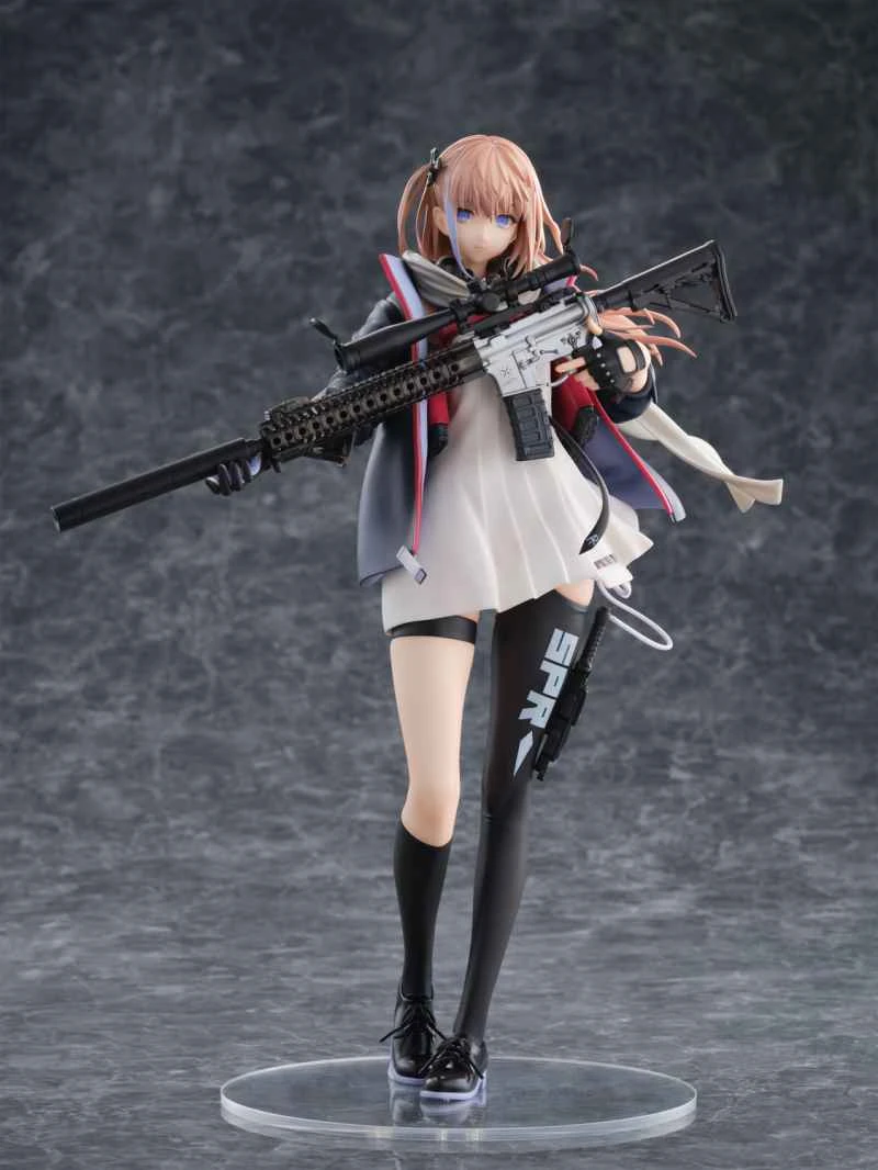 (Pre-order) July 2026 Phalaeno Edition Girls' Frontline ST AR-15 1/7 PVC Pre-made Figure
