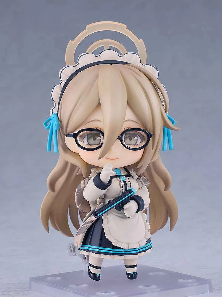 (Pre-order) May 2026 Good Smile Company Edition Blue Archive Murokasa Akane Articulated Nendoroid