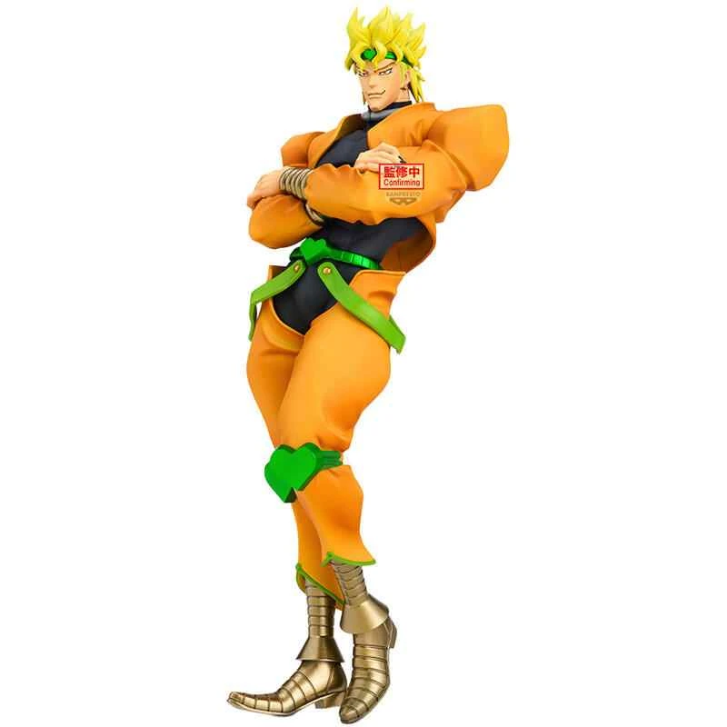 (BANPRESTO) Distributed Prize Figure: JoJo's Bizarre Adventure: Stardust Expedition - DIO