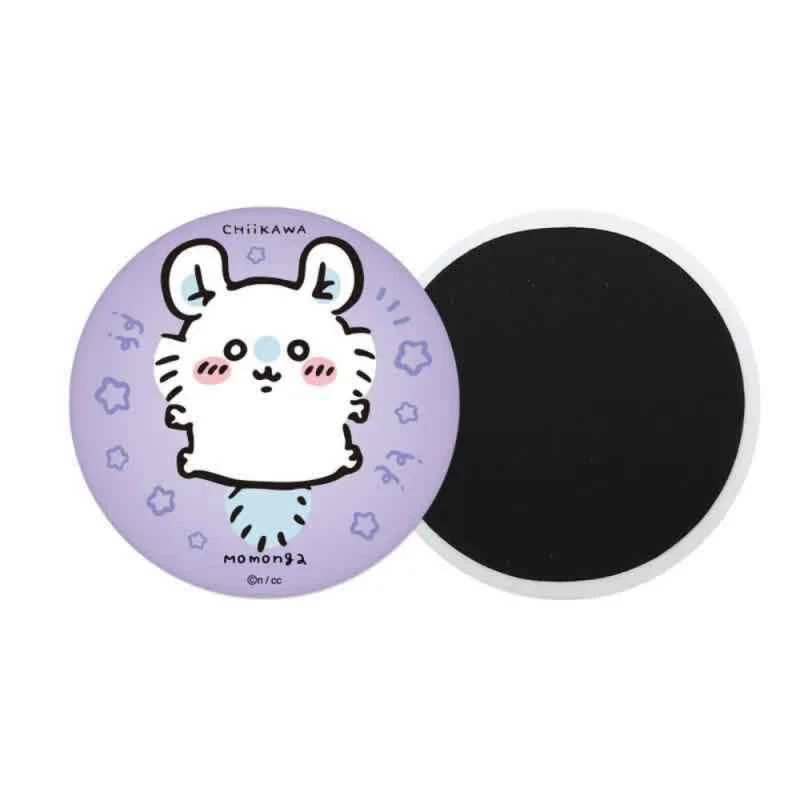 【YENDAR】Giykawa Absorbent Coaster (Little Peach Mouse)