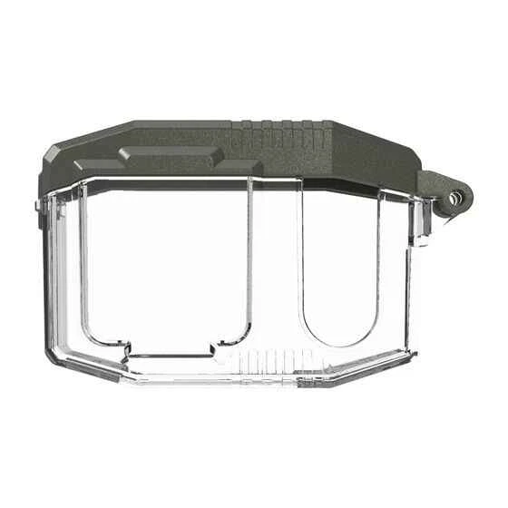 (Pre-order) January 2026 BANDAI Distributed Japanese PB Tamashii Store Limited Edition Digimon Battle Machine Color Edition Storage Box Metallic Gray