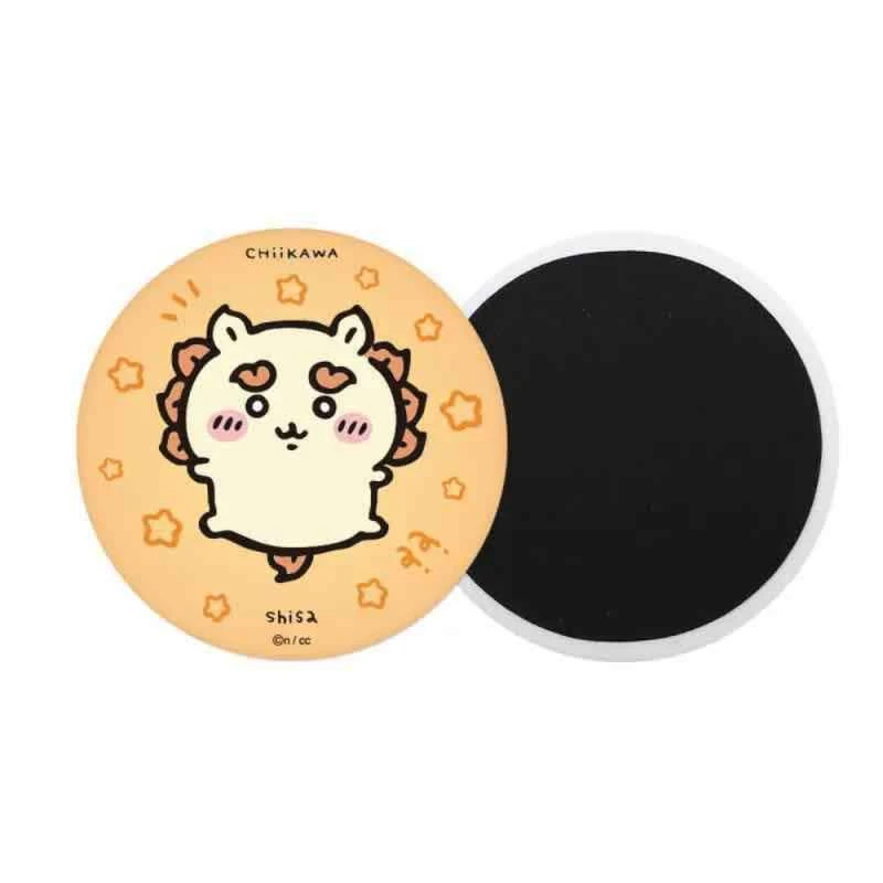 【YENDAR】Giykawa Absorbent Coaster (Wind Lion)