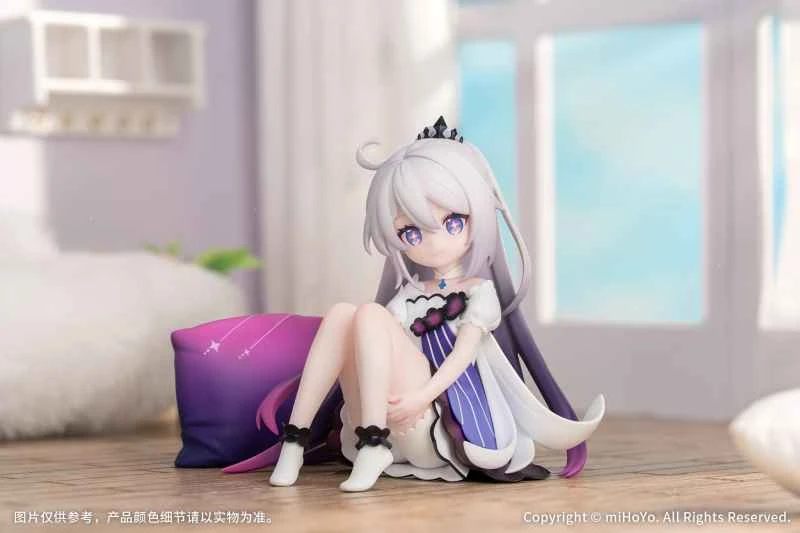 (Pre-order) March 2026 Myethos Honkai Impact 3 Kiana: Herrscher of the End - Little Herrscher