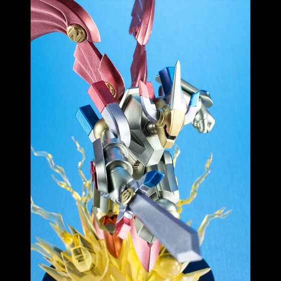 (Pre-order) June 2026 MEGAHOUSE Edition Yu-Gi-Oh! Magnet Warrior Valkyrie