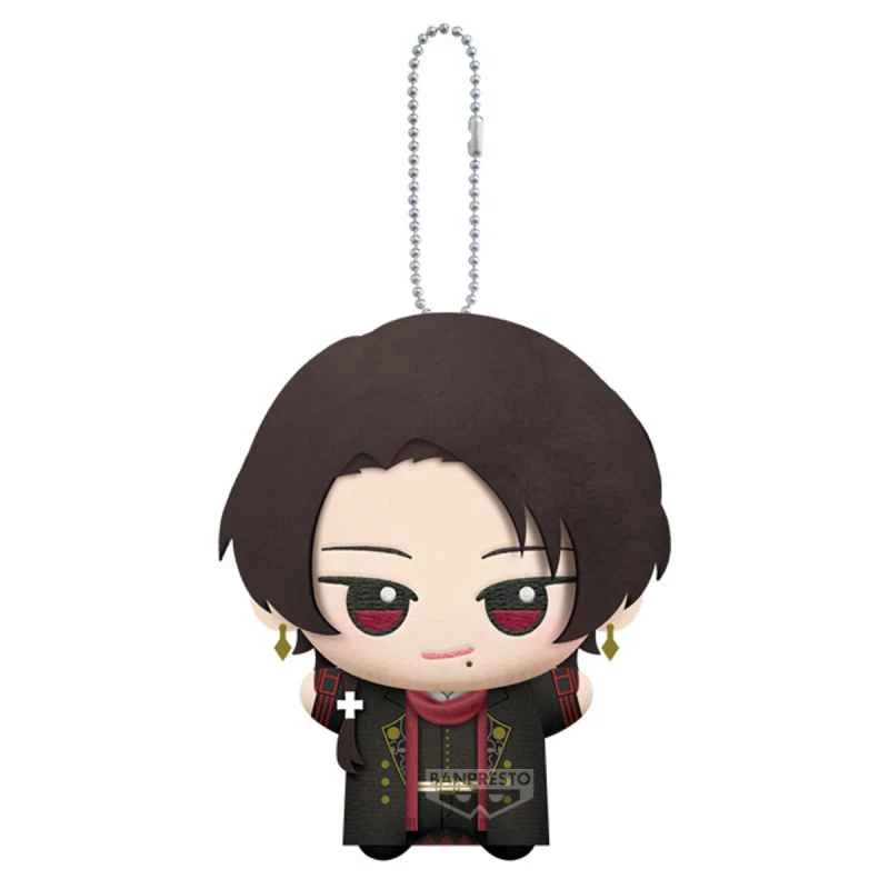 (Pre-order) February 2026 BP Distributor Edition Touken Ranbu ONLINE vol.1 Kashuu Kiyomitsu Plush Toy