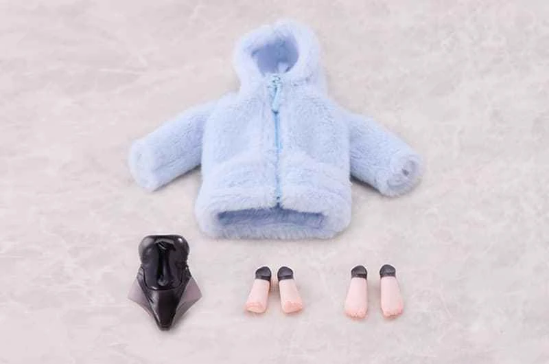 (Pre-order) August 2026 Otherwhere YD Original Artwork GALACTIC Luna Accessory Pack (excluding Luna)