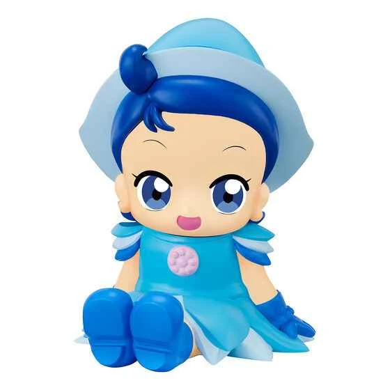 (Pre-order) January 2026 BANDAI Japan PB Tamashii Shop Limited Edition Nadekko Life Ojamajo Doremi Asuka Aiko