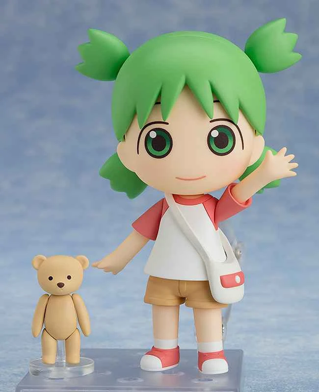 (Pre-order) Good Smile Agency Edition Yotsuba Sister Koiwai Yotsuba Articulated Nendoroid Re-release, February 26th