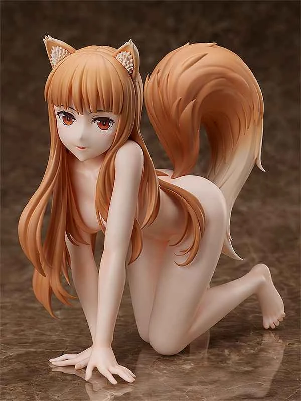 (Pre-order) January 26th, Freeing Agent Edition Horo 1/4 PVC Pre-order Re-release