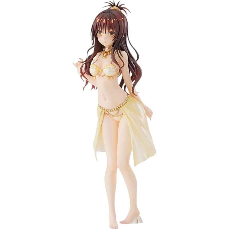 (AMAKUNI) To Love-Ru Darkness Mikan Yuuki 1/7 Scale PVC Pre-figure