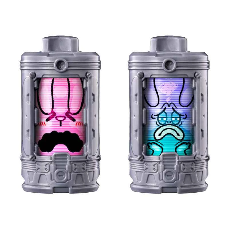 (Pre-order) March 2026 BANDAI Distributor Version Ultra Universe Detective DX Emotional Mechanics Set 03