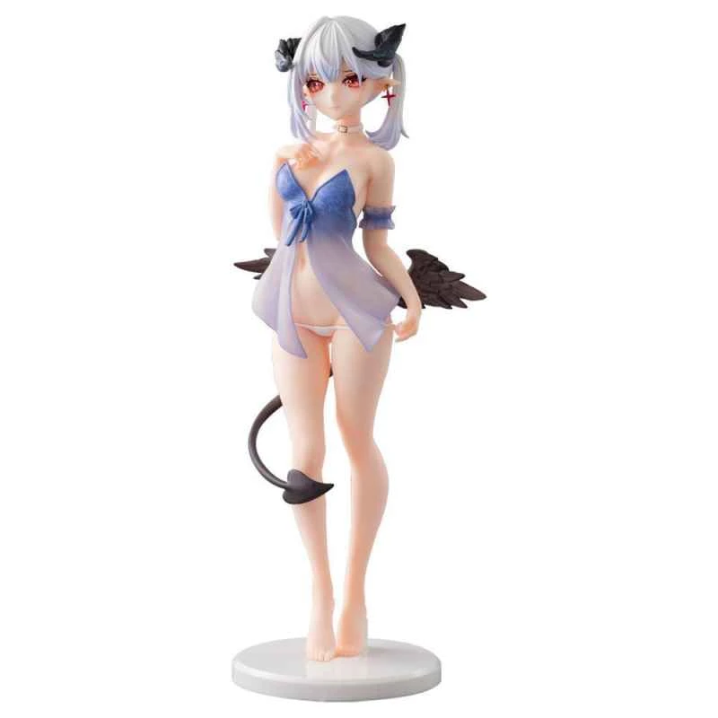 [Animester] Little Angel Lilith, 1/6 Scale PVC Pre-Finished Figure with Eyes Tracking (Event Exclusive)