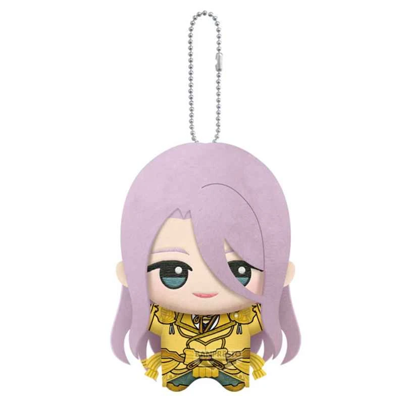 (Pre-order) February 2026 BP Distributor Edition Touken Ranbu ONLINE vol.1 Hachisuka Kotetsu Plush Toy