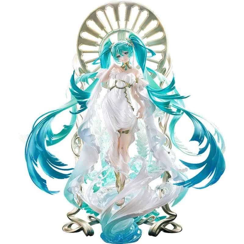 (Good Smile) Distributed Character Vocal Series 01 Hatsune Miku feat. Mai Yoneyama 1/7 PVC