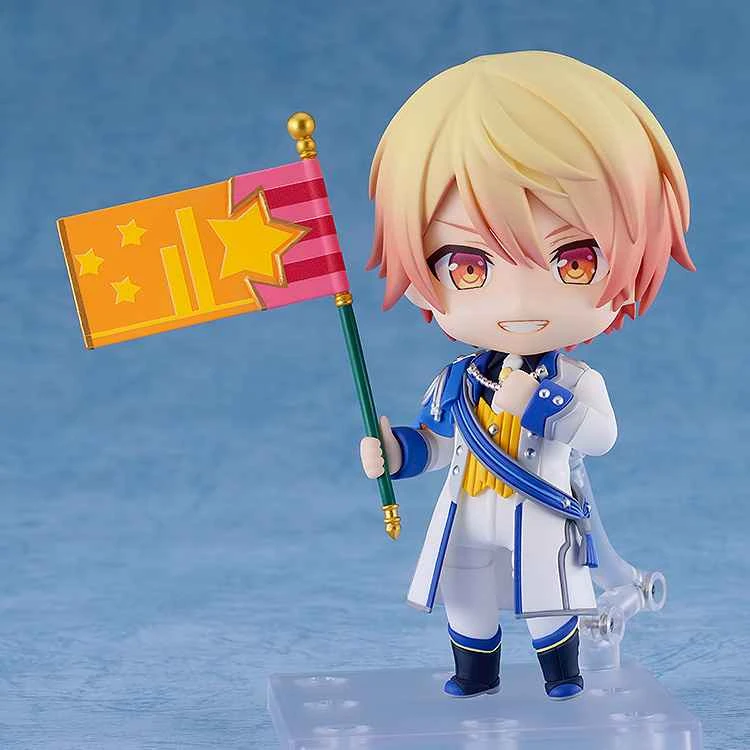 (Pre-order) May 2026 Good Smile Agency Edition World Project Colorful Stage! Tenma Tsukasa Articulated Nendoroid