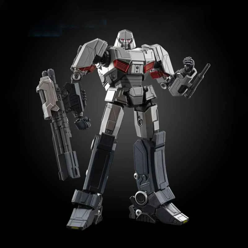 (Threezero) Transformers: Origins MDLX Mikaden/D-16
