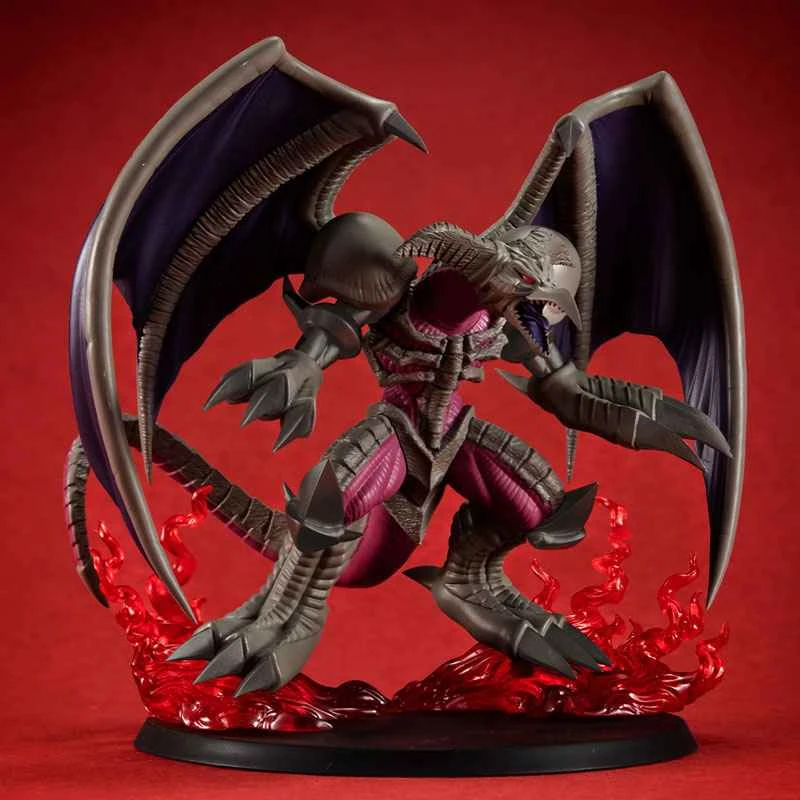 (Pre-order) February 2026 MEGAHOUSE licensed edition of MONSTERS CHRONICLE, Yu-Gi-Oh! Duel Monsters: Dark Dragon.