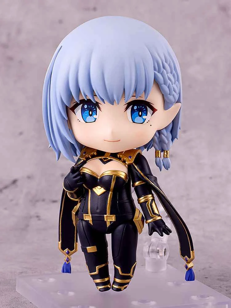 (Pre-order) February 2026 KADOKAWA Distributed Version: I Want to Become the Strongest Shadow Beta Action Nendoroid