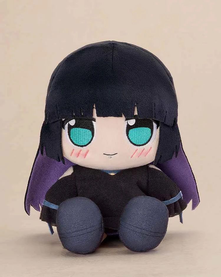 (Pre-order) July 2026 Good Smile Distributor Edition Lonely Rock PA Miss KURIPAN Doll