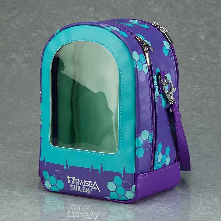 (Pre-order) February 26th Good Smile Distributor Edition BanG Dream! RAISE A SUILEN Doll-Specific Carrying Bag