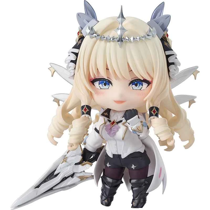 (Good Smile) Nendoroid Victory Goddess Niki Crown