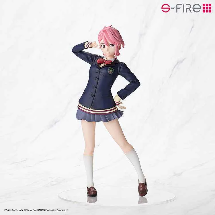 [Pre-order] SEGA Distributor Version Daredevil Shiratori Aira 1/7 Scale PVC Pre-Production Figure (October 25th)