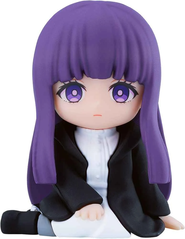 (Pre-order) May 2026 Good Smile Agency Edition: The Buried Frillien Ferren Rubber Figure Nendoroid Plus