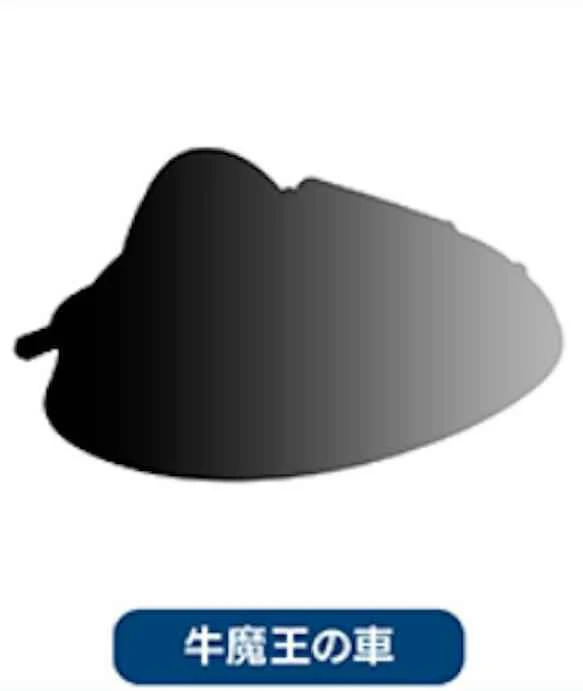 [Pre-order] May 2025 TOMICA x Dragon Ball co-branded Ox King car