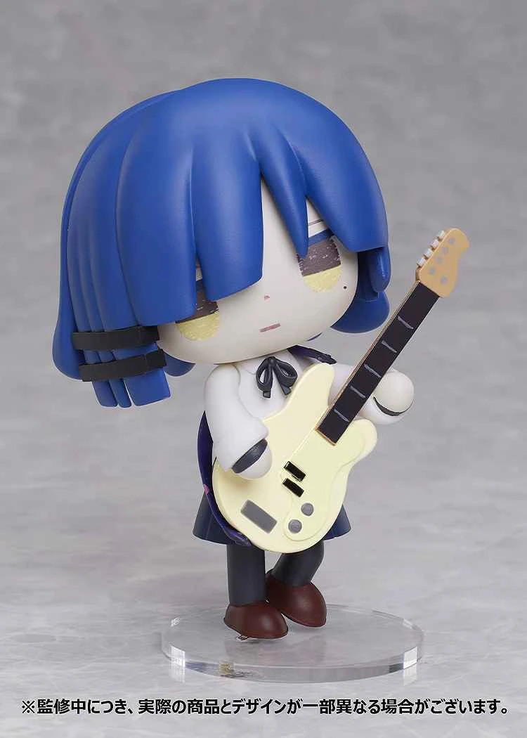 [Pre-order] December 25th, Aniplex Distributor Edition Lonely Rock Yamada Ryo Q-version Figurine