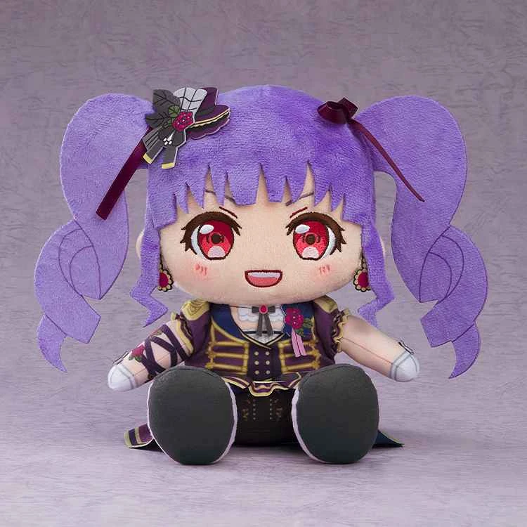(Pre-order) Good Smile BanG Dream Roselia Ako Udagawa Plush Toy Re-release, July 2026