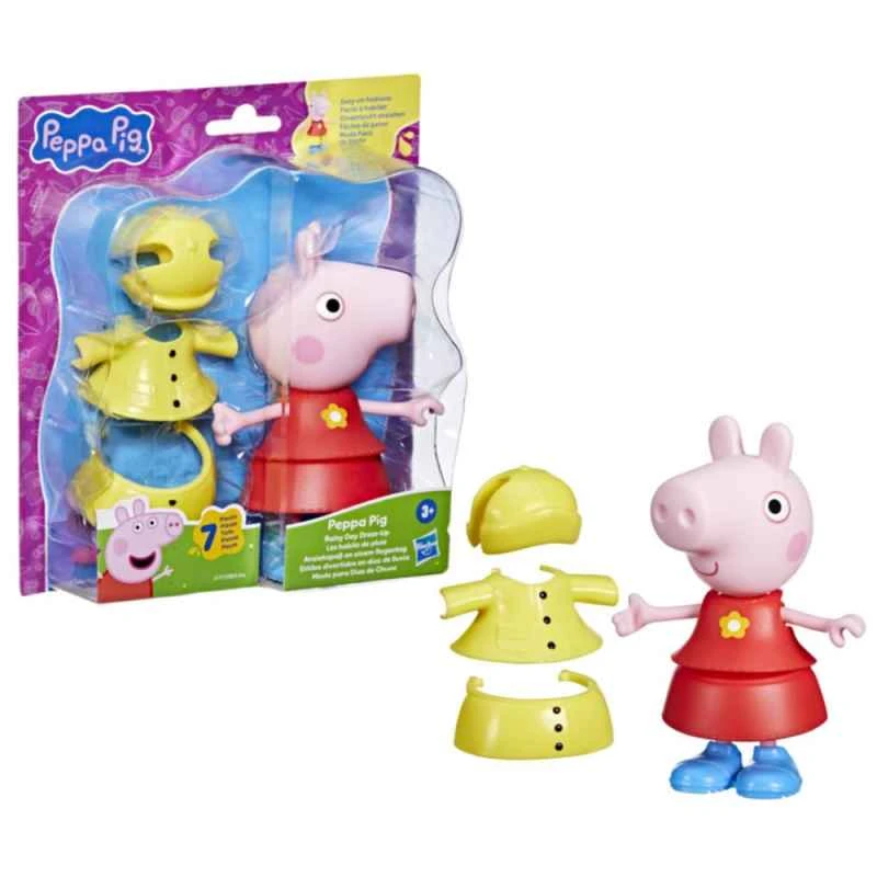 Hasbro Peppa Pig Dress-up Kit