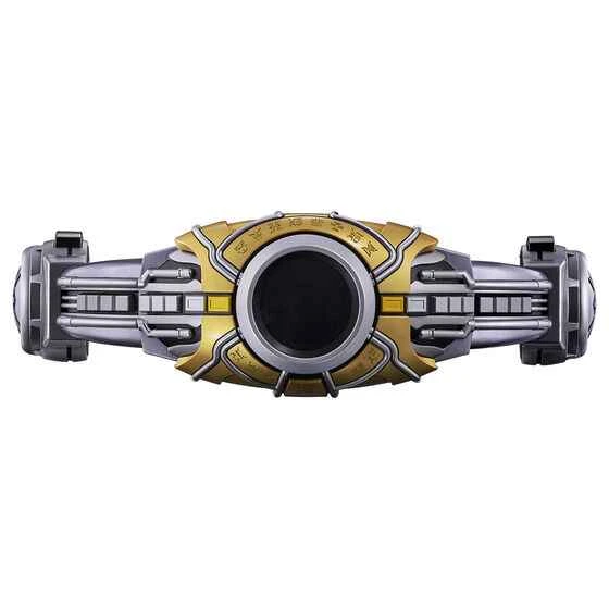 (Pre-order) March 2026 BANDAI Distributed Japanese PB Tamashii Shop Limited Edition Kamen Rider Kuuga CSM Transformation Belt ARCLE 25th Anniversary Edition
