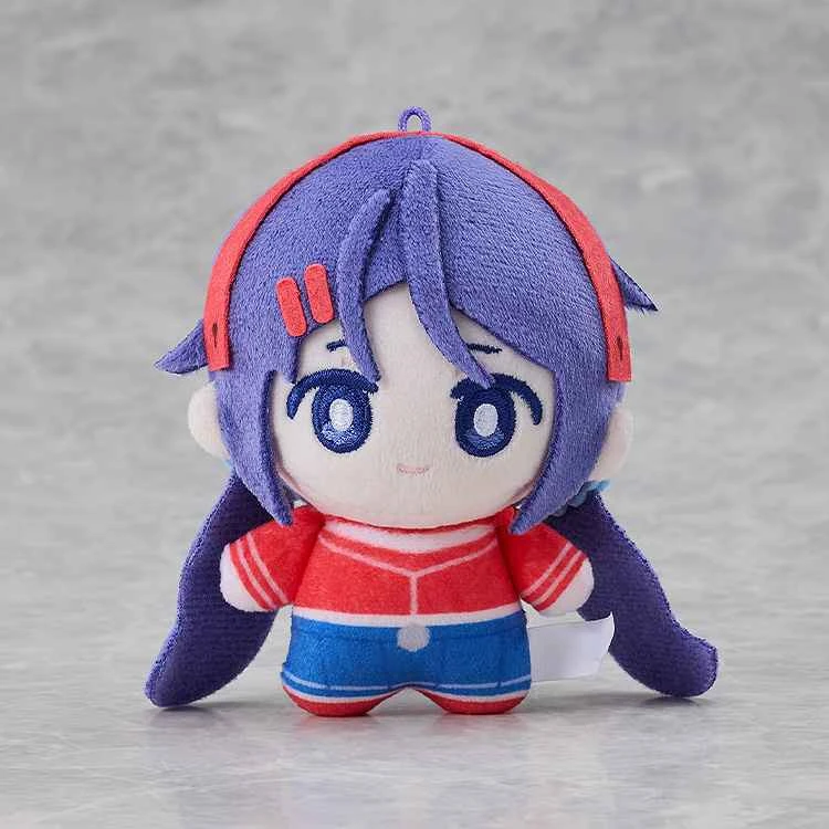 (Pre-order) May 2026 Solarain Distributor Edition MiSide Mita 10cm Soft Plush Toy