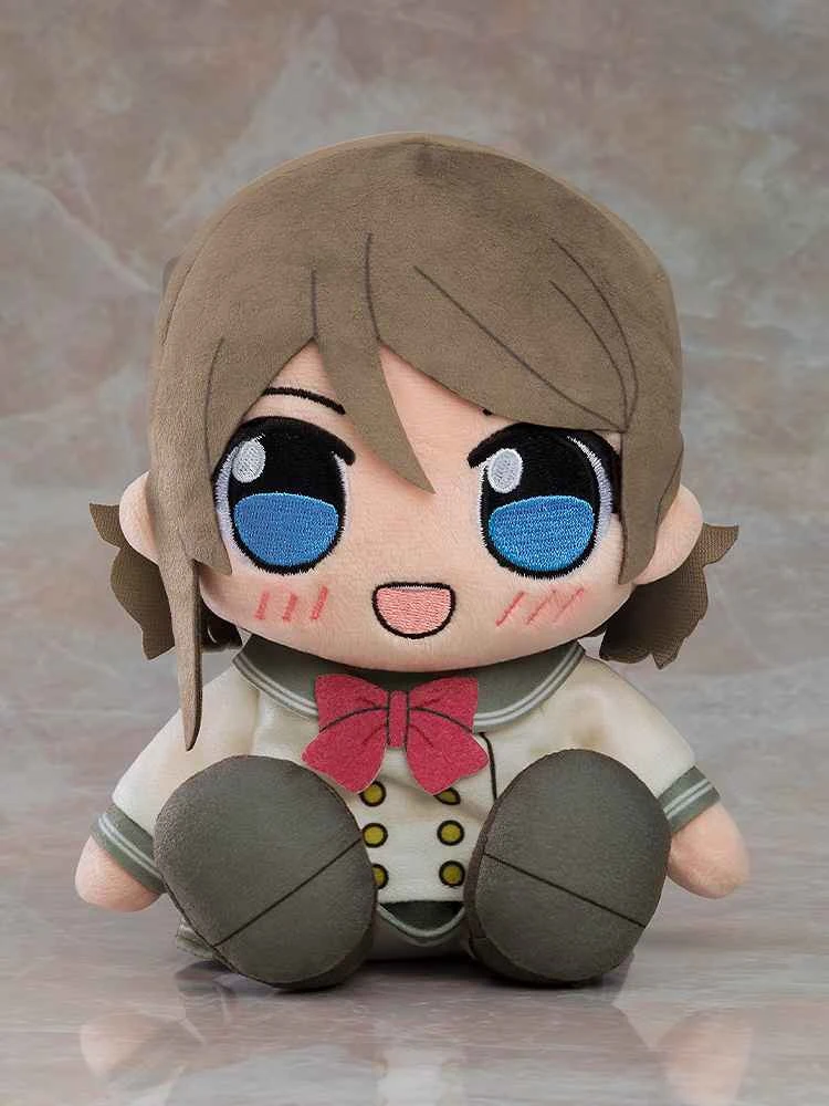 (Pre-order) July 2026 Good Smile Agency Edition LoveLive! Sunshine!! Watanabe You KURIPAN Plush Toy