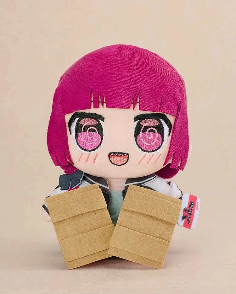 (Pre-order) July 2026 Good Smile Distributor Edition Lonely Rock Kikumi Hiroi KURIPAN Doll