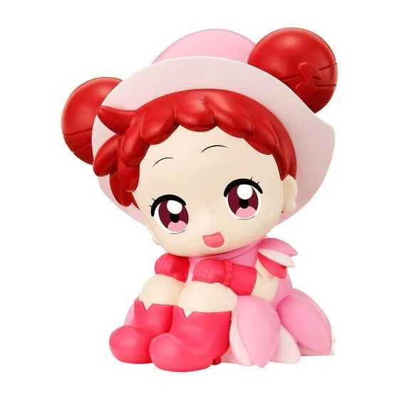 (Pre-order) January 2026 BANDAI Japan PB Tamashii no Sho Limited Edition Nadekko Life Ojamajo Doremi Haruka Doremi