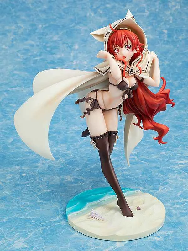 (Pre-order) March 2026 KADOKAWA Agent Version Mushoku Tensei: Isekai Shitsuren Souji~ CAworks Alice Boreas Grellatt Swimsuit Ver 1/7 PVC Pre-Production Re-release