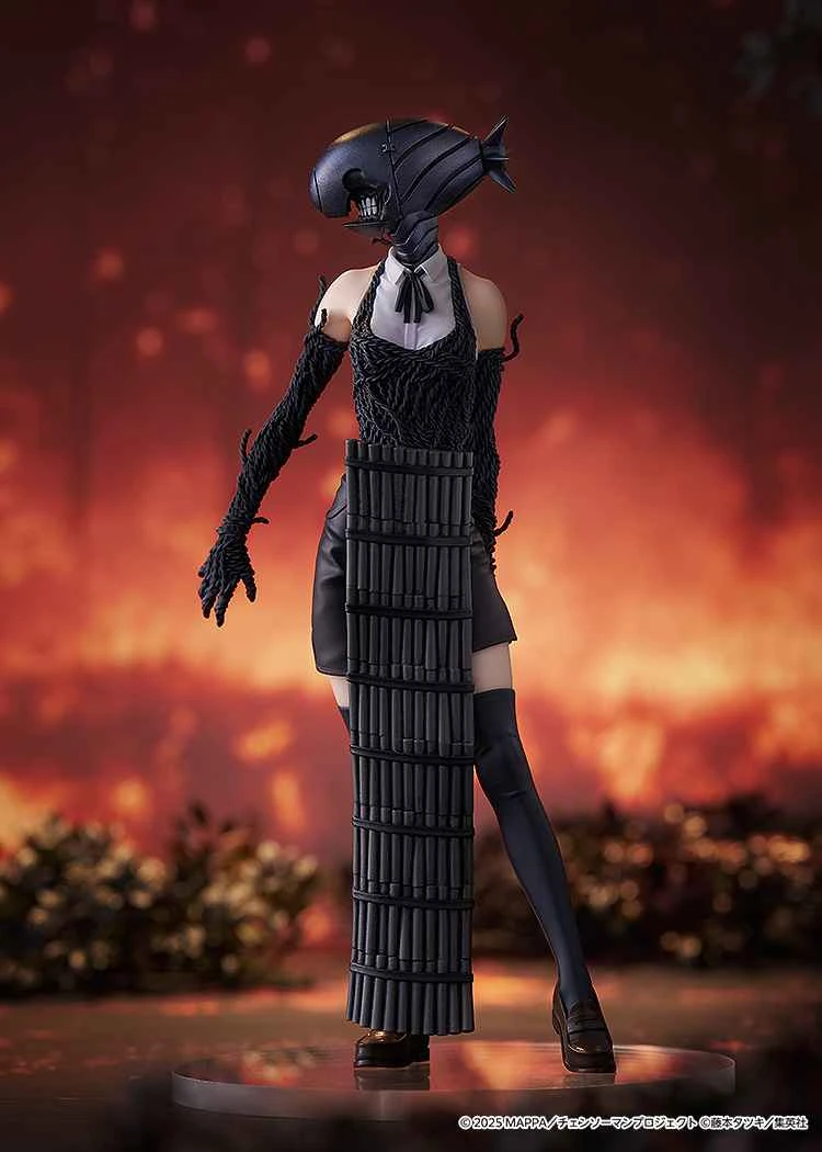 (Pre-order) May 2026 Good Smile POP UP PARADE Chainsaw Man the Movie: Reese's Story - Pom