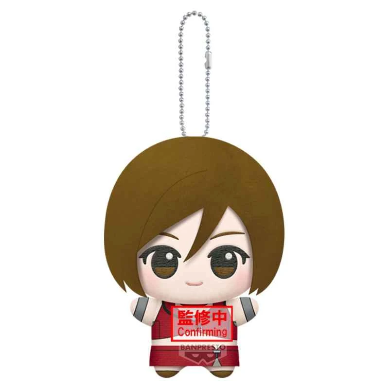 (Pre-order) December 25th BANPRESTO Distributor Edition Hatsune Miku Plush Toy (E: MEIKO) Prize Figure