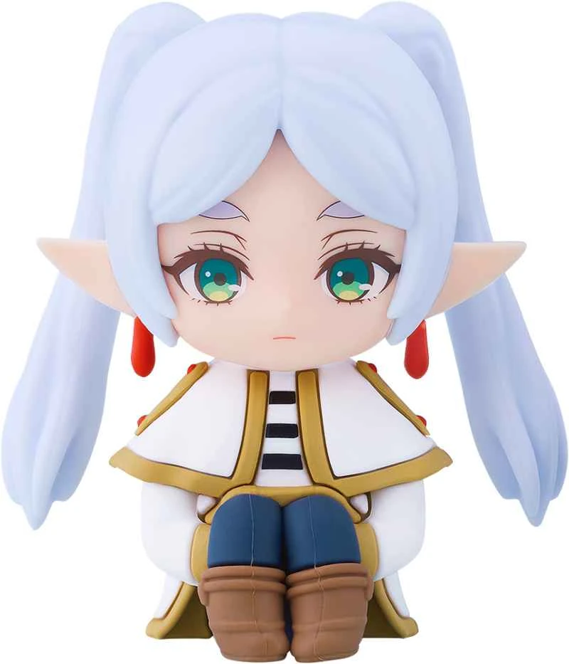 (Pre-order) May 2026 Good Smile Agency Edition: The Burial of Frillien Rubber Figure Nendoroid Plus