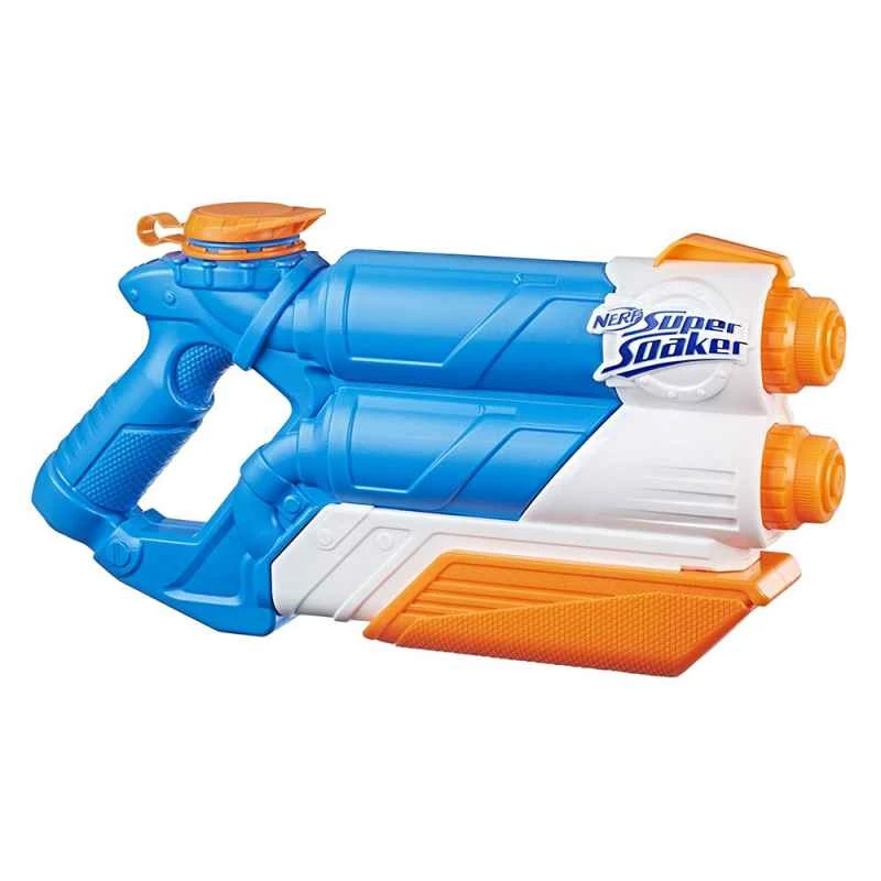 Hasbro NERF Water Gun Series Double Wave Water Gun