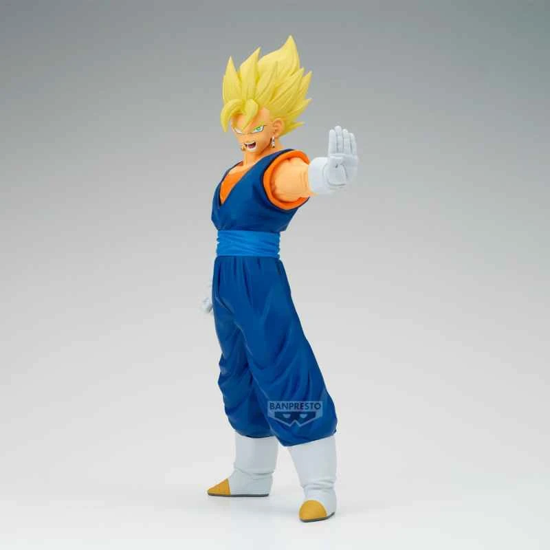 (Pre-order) April 2026 BANPRESTO Distributor Edition Grandista Dragon Ball Z Darot Prize Figure