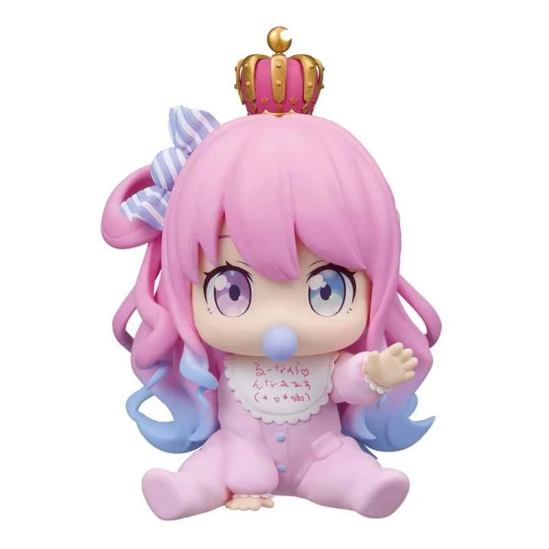 (BANPRESTO) Agent Version Prize Figures hololive IF holobabys Himemori Luna