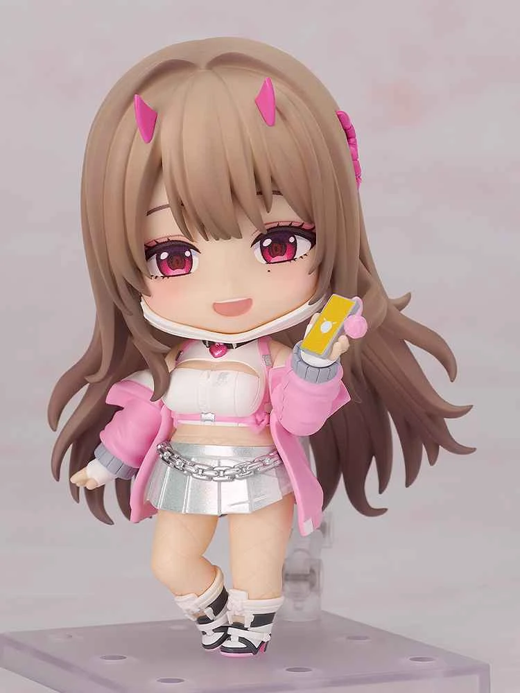 [In Stock] Good Smile Company Distributor Version Victory Goddess Niki Viper Action Nendoroid
