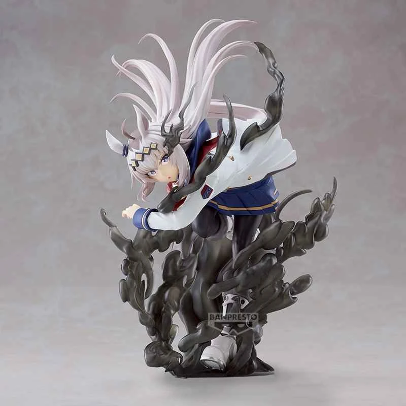 (BANPRESTO) Agent Edition Prize Figure: Cinderella with Gray Hair, Evolve, Oguri Hat