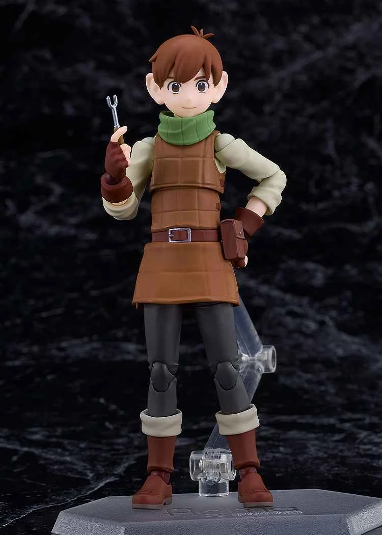 [Pre-order] Max Factory licensed figma Chilchuck action figure, January 2026.