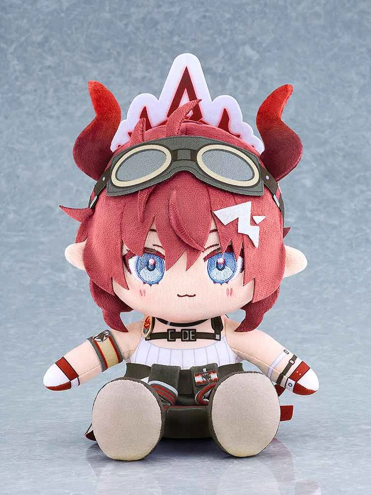 (Pre-order) July 2026 Good Smile Agency Edition Chocopuni Blue Archive Plush Toy