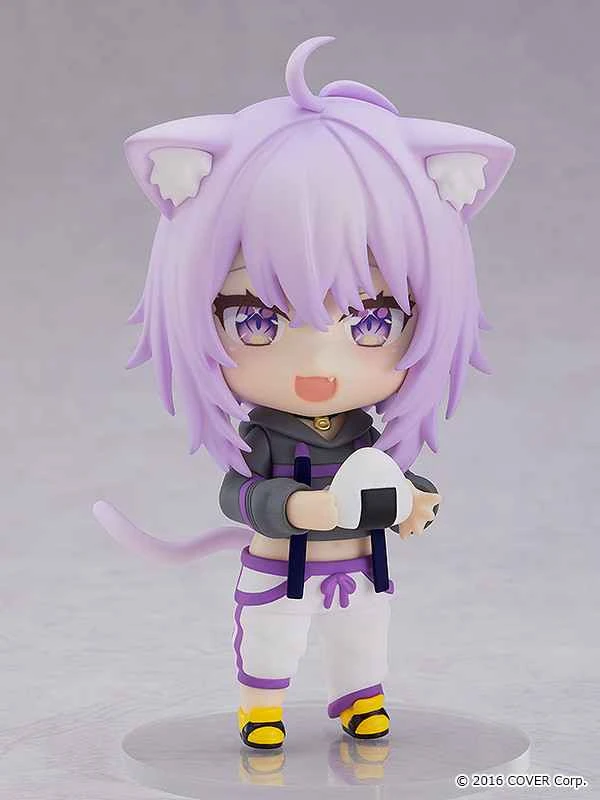 (Pre-order) January 2026 Good Smile Agency Version Hololive Nekomata Koyuki Action Nendoroid Re-release