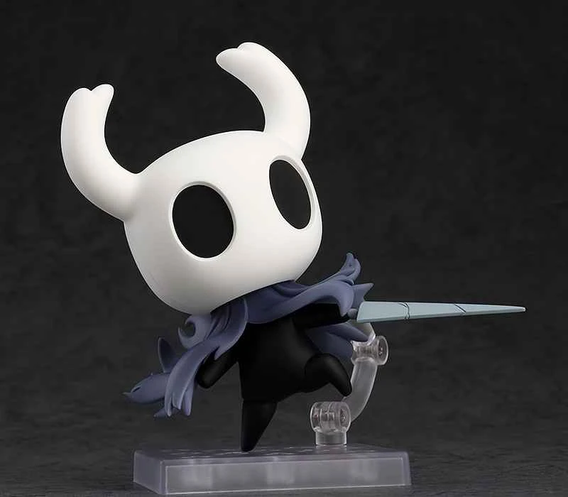 (Pre-order) Good Smile Agency Edition Hollow Knight Little Knight Articulated Nendoroid Re-release, September 25th