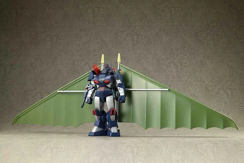 (Pre-order) June 2026 Max Factory Distributed Version of the Sun Fang Dagram Hang Glider Assembly Model Kit Re-release